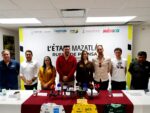 Con L’Etape Mazatlán By Tour de France Sinaloa se proyecta a nivel mundial