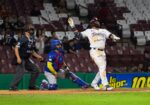 Con walk-off de Jon Singleton, Tomateros vencen a Charros