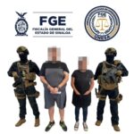 Detiene UNESA en Mazatlán a dos personas por su probable participación en homicidio donde perdió la vida un exrector en Tlaxcala