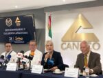 CANACO anuncia actividades por su 95 aniversario; realizarán Expo Empresarial y entregarán galardón 2025