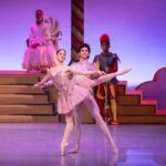 A la venta boletos para la suite de “El Cascanueces”, en diciembre