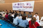 Del 18 al 21 de noviembre se realizará el pago de la Pensión Mujeres Bienestar de 60 a 64 años