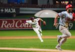 Tomateros se enciende y empata el clásico sinaloense