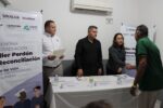 Taller “Perdón y Reconciliación”: Una estrategia que transforma la vida de las personas privadas de la libertad en penales de Sinaloa