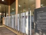 Inauguran en Congreso museo itinerante en memoria de personas desaparecidas en la década de 1970