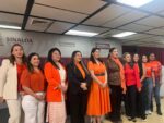 Con más de 500 actividades programadas, inician los 16 Días de Activismo contra la Violencia hacia las Mujeres