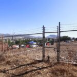 SEPyC interpone denuncia ante la Fiscalía del Estado por invasión en la escuela Valentín Gómez Farías