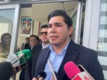 Gobierno Estatal ha cubierto más de 8 mil millones de pesos en deudas heredadas, informa Secretario de Administración