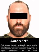 FGR obtiene vinculación a proceso en contera de cuatro personas por portación de armas de fuego y privación ilegal de la libertad