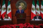 En Sinaloa trabajamos con entusiasmo, ejercemos libertades, impulsamos actividades productivas, atraemos inversión y generamos mejores expectativas de bienestar y progreso: Gobernador Rocha