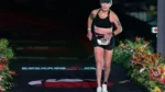 Natalie Grabow, la mujer de 80 años que se convirtió en la más longeva en terminar el IronMan, una de las competencias más exigentes del mundo