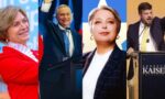 Chile, de cara a la elección presidencial este domingo