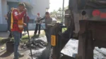 Obras Públicas realizará trabajos del programa “MazBachetón” en 11 tramos de avenidas y calles Obras Públicas realizará trabajos del programa “MazBachetón” en 11 tramos de avenidas y calles