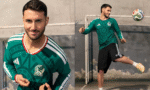 Nueva piel de la Selección Mexicana para el mundial