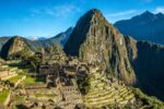 Machu Picchu, la obra maestra arquitectónica de los incas
