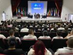 UNIPOL Celebra su Cuarto Aniversario con “Encuentro Iberoamericano en Derecho Penal y Seguridad”