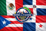 Listo el calendario de la Serie del Caribe Jalisco 2026