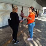 A través de las redes sociales, hay acoso, hay mucha violencia, en los 16 días de activismo, a nivel ONU Mujeres tiene como lema ÚNETE para poner fin a la violencia digital