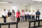 CJM Sinaloa en colaboración con UNIPOL realizan taller de defensa personal para mujeres