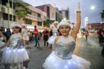 ¡Todo listo! Desfile Navideño de Culiacán 2025 promete “Un Regalo de Paz” para todas las familias este domingo