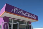 Se inaugura la Unidad Local de Atención a Mujeres en el municipio de El Fuerte