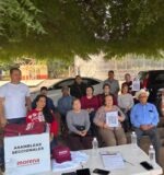 Para febrero, Morena Sinaloa concluirá la conformación de los 490 comités seccionales faltantes: Manuel de Jesús Guerrero Verdugo