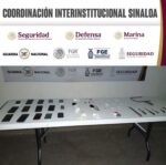 Nueva revisión en el Centro Penitenciario Aguaruto este martes; el Grupo Interinstitucional asegura objetos ilegales y prohibidos