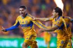 Tigres toma ventaja en la final tras vencer 1-0 a Toluca en el Volcán