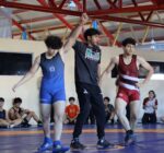CULIACÁN CONFORMA SU SELECCIÓN DE LUCHAS ASOCIADAS RUMBO A LA OLIMPIADA NACIONAL CONADE 2026