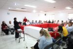 SSP Sinaloa fortalece la coordinación con Navolato para proteger a las familias a través de Programas Preventivos