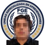 Vinculan a proceso a Andrick “N” por tentativa de homicidio en Culiacán