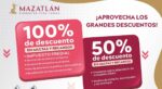 Tesorería mantiene vigente descuentos de hasta un 100% en multas y recargos en Predial y otros trámites municipales