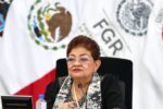 FGR realiza conferencia nacional de procuración de justicia en la ciudad de México