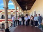 Paseo del Ángel siembra semilla de participación ciudadana en El Fuerte