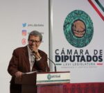 No descarta Ricardo Monreal período extraordinario a mediados de enero si la iniciativa de reforma electoral es enviada la próxima semana