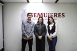 ISDE y SEMUJERES consolidan alianza para fortalecer “Sinaloa, Semillero de Campeones” con enfoque social y de género
