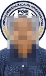 Cumplimenta UNESA orden de aprehensión por homicidio doloso cometido en Navolato