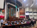 Congreso de Sinaloa aprueba Presupuesto de Egresos 2026 y avala solicitud de crédito para obras prioritarias