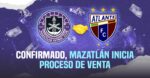 Mazatlán FC: Liga MX confirma el inicio del proceso de venta y el posible regreso del Atlante