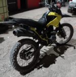 SSPM detiene a un hombre señalado de la probable participación en el delito de transitar en vehículo con reporte de robo