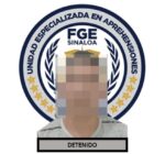 UNESA cumplimenta orden de aprehensión por tentativa de homicidio en Mazatlán