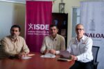 PRESENTAN INFORME DE ACTIVIDADES 2025 EN REUNIÓN DEL SISTEMA ESTATAL DEL DEPORTE