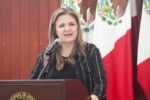Auditora Superior de Sinaloa comparece sobre su desempeño y presenta ante el Congreso del Estado el Informe de Gestión 2025