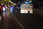 Juez cívico sanciona a 17 mujeres y hombres en Alcoholímetro