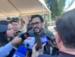 Culiacán recibirá 450 millones de pesos del recurso federal para reforzar la seguridad