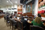 Este jueves Congreso de Sinaloa debatirá la iniciativa de reforma en materia de transparencia
