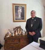 Obispo de la Diócesis de Culiacán desea unión familiar en Sinaloa para estas fechas decembrinas