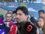 Familias desplazadas que residen en sector Montesierra reciben apoyo alimentario y de salud