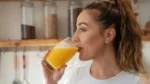 Cómo tomar un jugo de naranja al día puede ayudar al corazón