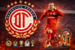 Toluca hace oficial la llegada de Sebastián Córdova